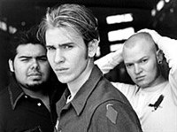 Лайфхауз (участники группы)