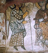 Лалибела (фреска)