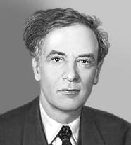 Ландау Лев Давидович