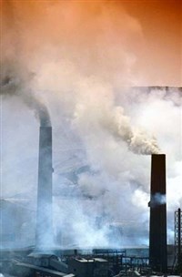 Ландшафт Антропогенный