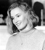 Ланж Джессика (портрет)