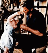 Ланкастер Берт ("Продавец дождя")