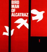 Ланкастер Берт («Любитель птиц из Алькатраса»)