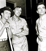 Ланкастер Берт («Отныне и вовеки веков»)