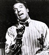 Ланкастер Берт (Элмер Гентри)