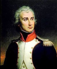 Ланн Жан (портрет)