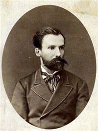 Лансере Евгений Александрович (портрет)