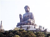 Лантау (Будда)