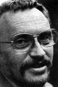 Ланцберг Владимир (портрет)