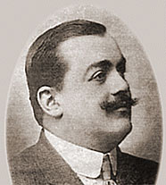 Ланча Винченцо