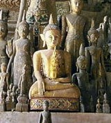 Лаос (пещера жертвоприношений)