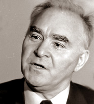 Лапшин Михаил Иванович