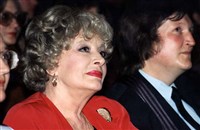 Ларионова Алла Дмитриевна