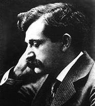 Ласкер Эмануил (второй чемпион мира)