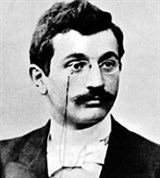 Ласкер Эмануил (портрет)