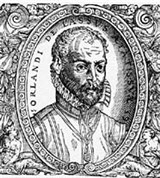 Лассо Орландо (гравюра)