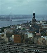 Латвия (Рига)