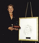 Латынина (Дирий) Лариса Семеновна (Зал славы) [спорт]