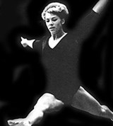 Латынина Лариса [спорт]