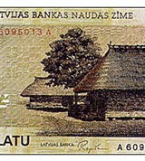 Лат Латвийский (20)