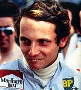 Лауда Ники [авто]