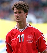 Лаудруп Бриан [спорт]