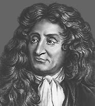 Лафонтен Жан де