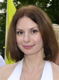 Лачина Ирина Олеговна