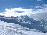 Ла-Плань (трасса)