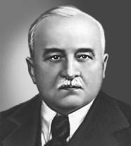 Лебедев Александр Алексеевич