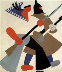 Лебедев Владимир Васильевич (Красная Армия и Флот)