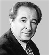 Лебедев Евгений Алексеевич