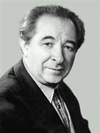 Лебедев Евгений Алексеевич