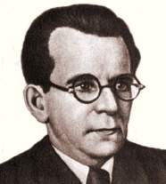 Лебедев Сергей Алексеевич