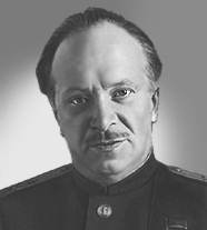 Лебедев-Кумач Василий Иванович