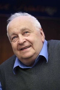 Левада Юрий Александрович