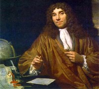 Левенгук Антони ван (портрет)