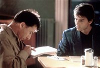 Левинсон Барри («Человек дождя»)