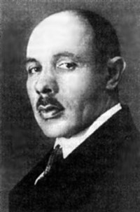 Левит Соломон Григорьевич (портрет)