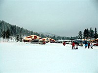 Леви (коттеджи)