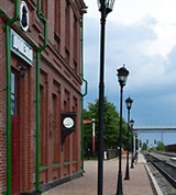 Лев Толстой (вокзал)