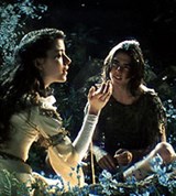 Легенда (кадр из фильма)