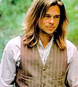 Легенды осени (кадр из фильма)