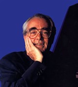 Легран Мишель (портрет)