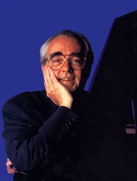 Легран Мишель (портрет)