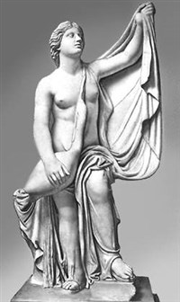 Леда («Леда с лебедем»)