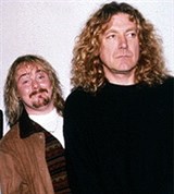 Лед зеппелин