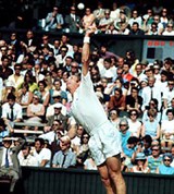 Лейвер Родни