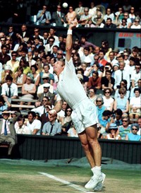 Лейвер Родни