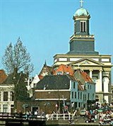 Лейденский университет (университетский городок)